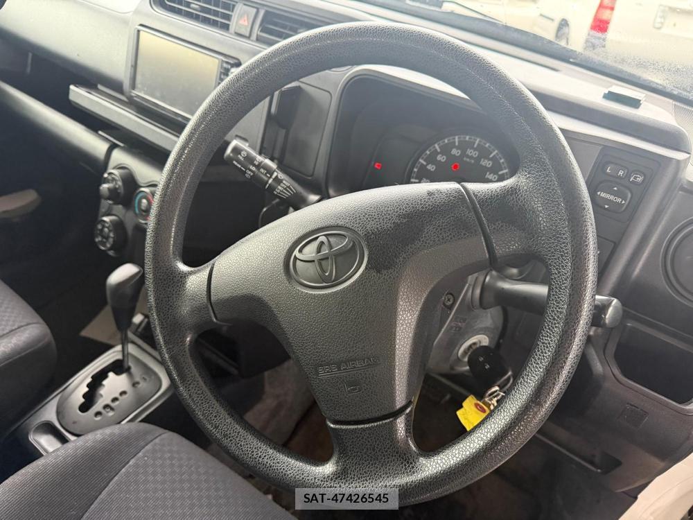 Toyota PROBOX VAN 2015 7171837-11