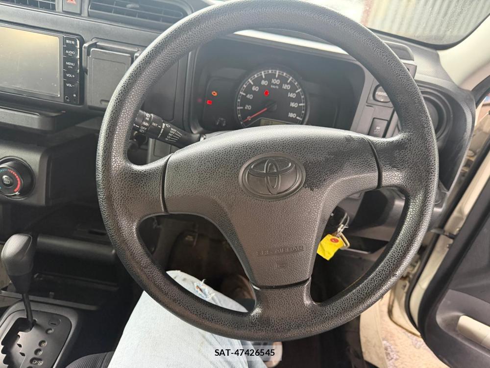Toyota PROBOX VAN 2015 7171837-12