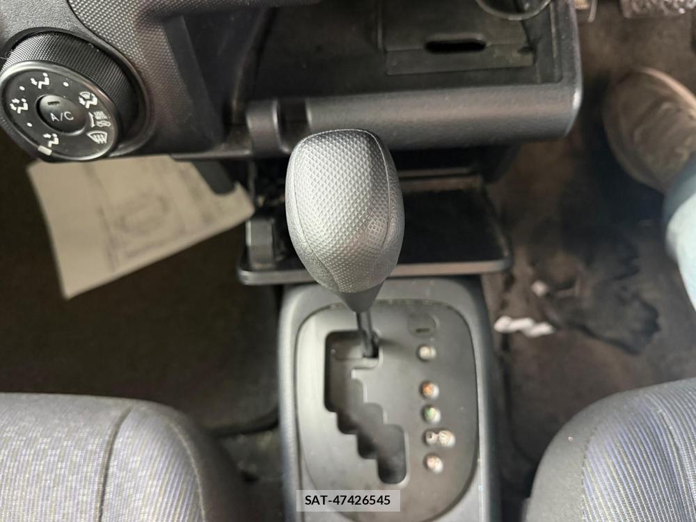 Toyota PROBOX VAN 2015 7171837-15