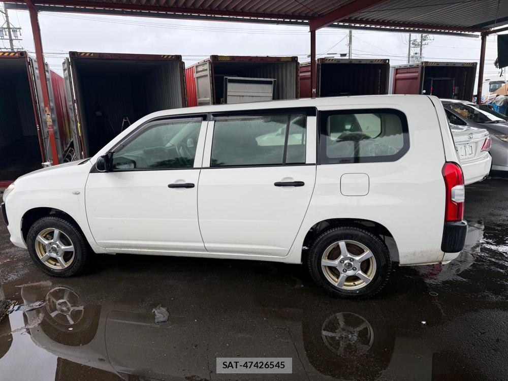 Toyota PROBOX VAN 2015 7171837-1