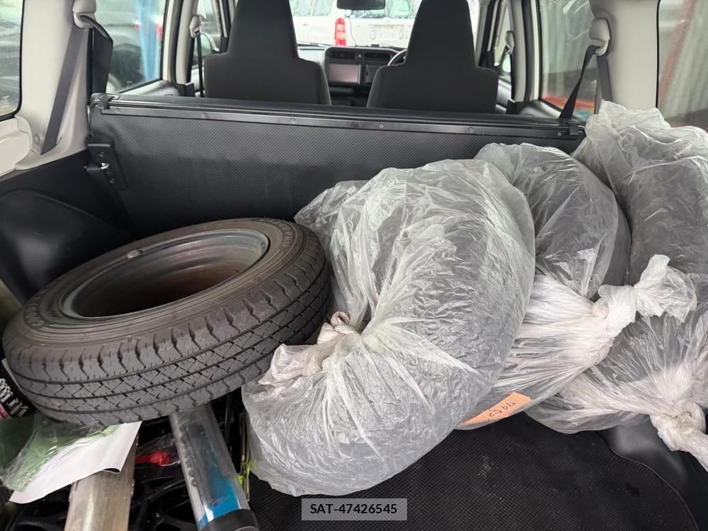 Toyota PROBOX VAN 2015 7171837-19