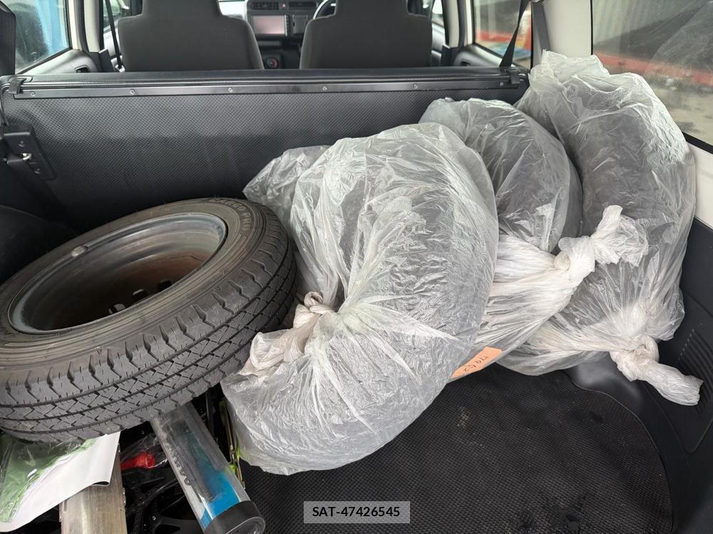 Toyota PROBOX VAN 2015 7171837-20