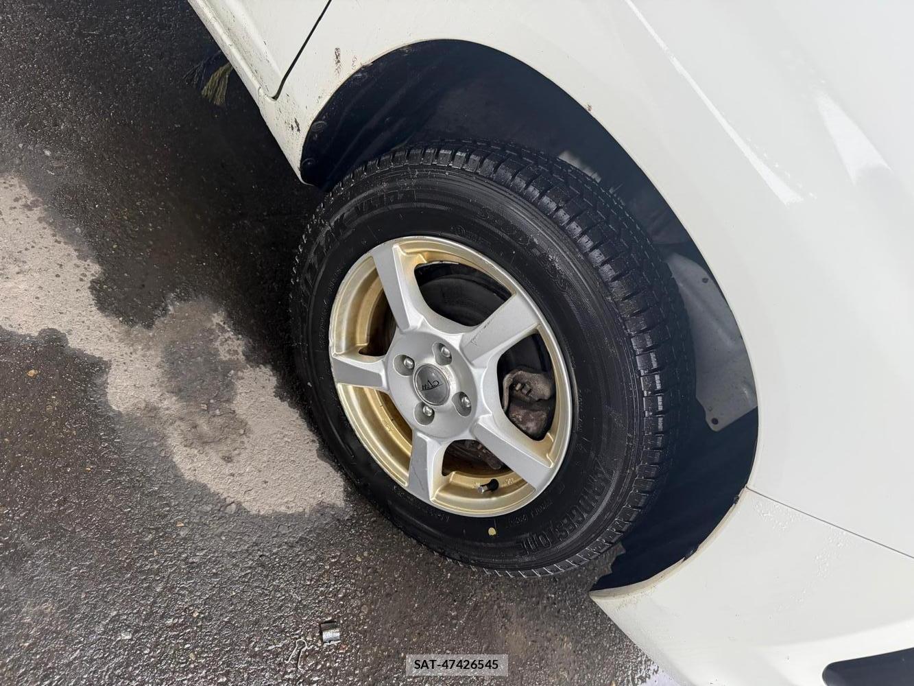 Toyota PROBOX VAN 2015 7171837-22