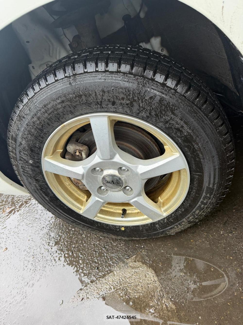 Toyota PROBOX VAN 2015 7171837-23