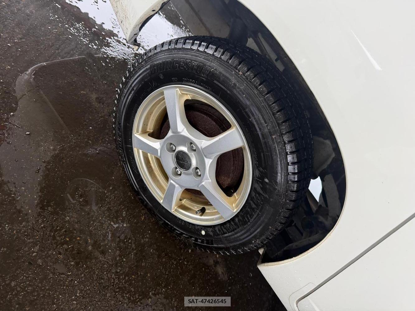 Toyota PROBOX VAN 2015 7171837-25