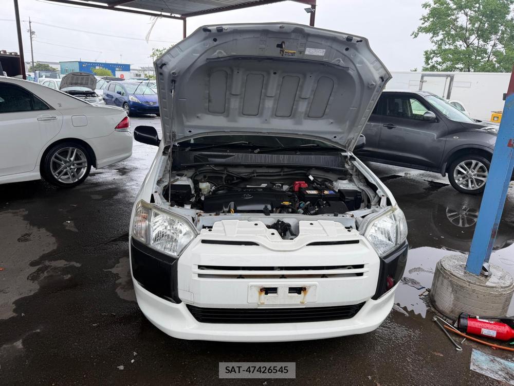 Toyota PROBOX VAN 2015 7171837-26