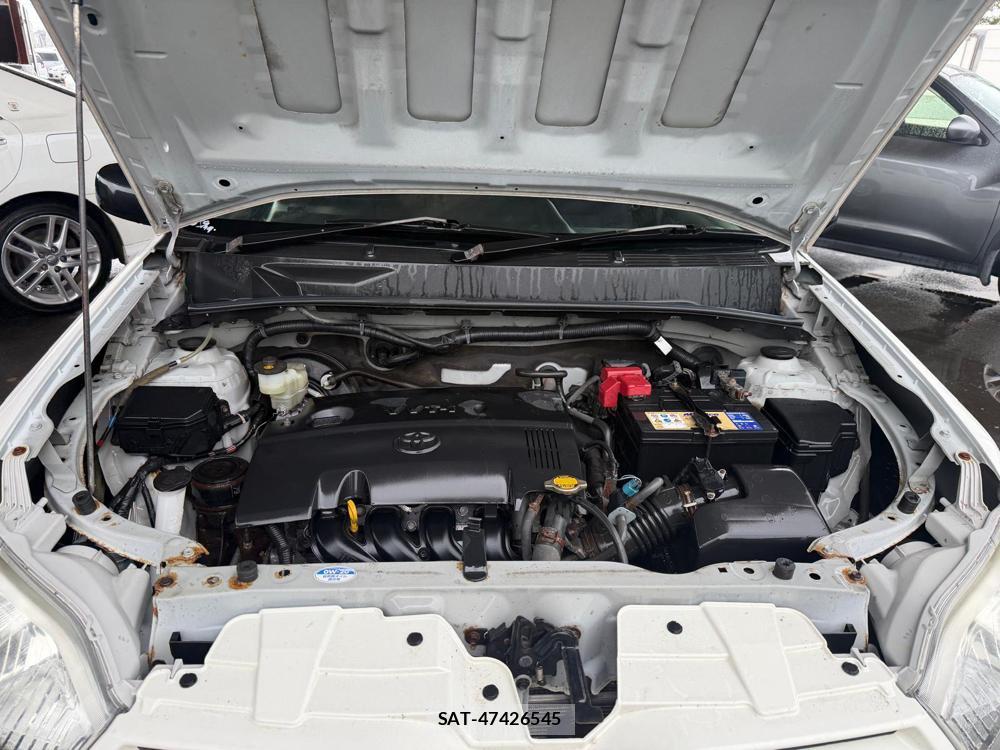 Toyota PROBOX VAN 2015 7171837-27