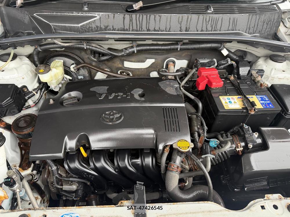 Toyota PROBOX VAN 2015 7171837-28