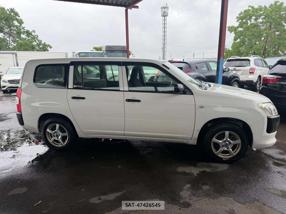 Toyota PROBOX VAN 2015 7171837-5