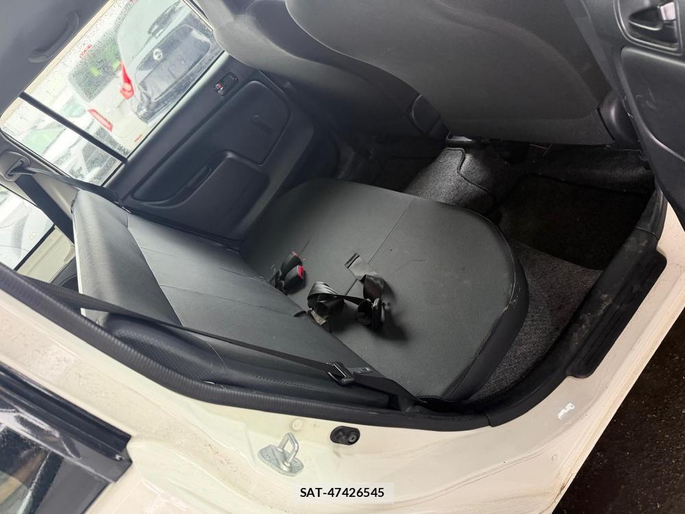 Toyota PROBOX VAN 2015 7171837-8
