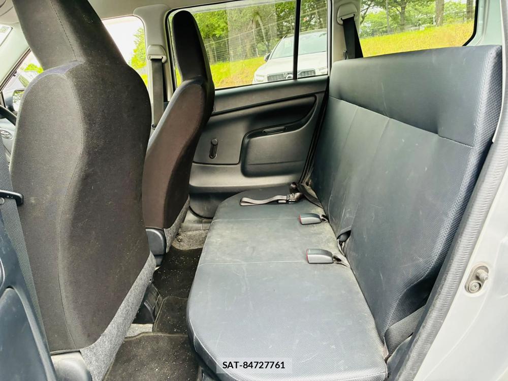 Toyota PROBOX VAN 2020 7335621-9