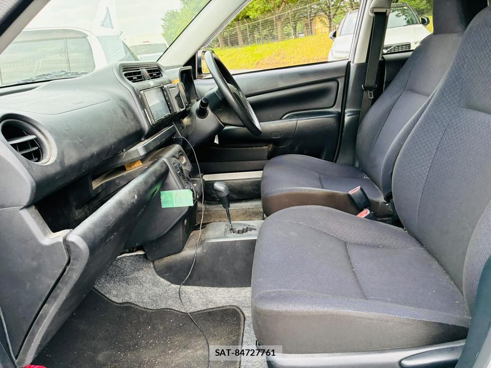 Toyota PROBOX VAN 2020 7335621-10