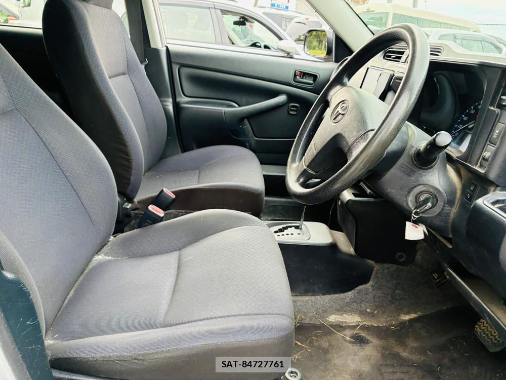 Toyota PROBOX VAN 2020 7335621-11