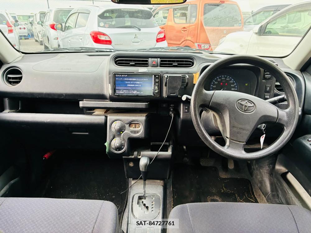 Toyota PROBOX VAN 2020 7335621-12