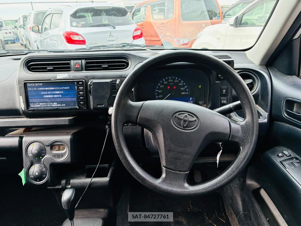 Toyota PROBOX VAN 2020 7335621-13