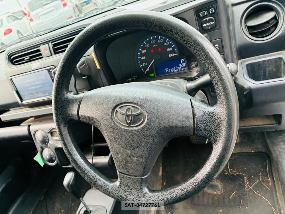Toyota PROBOX VAN 2020 7335621-14