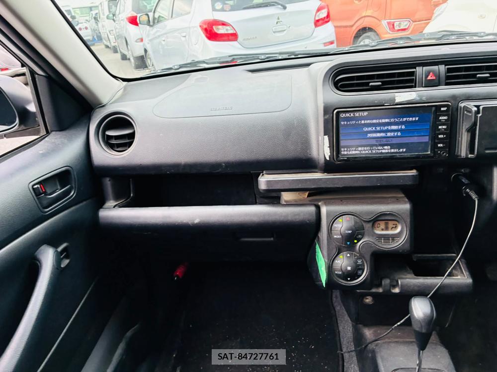 Toyota PROBOX VAN 2020 7335621-17