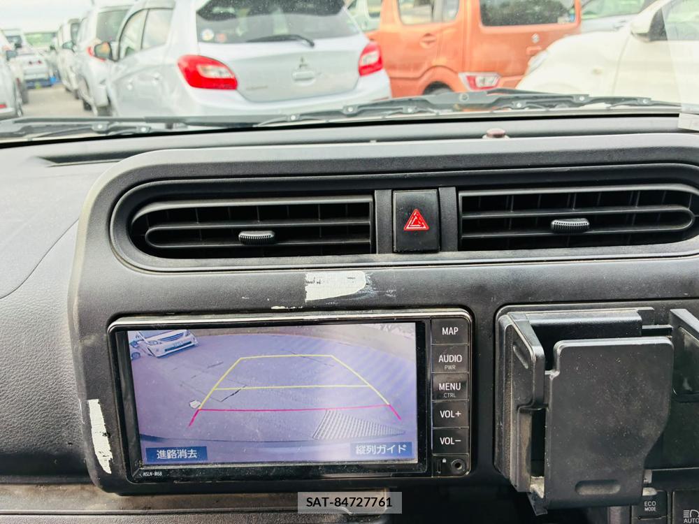 Toyota PROBOX VAN 2020 7335621-18