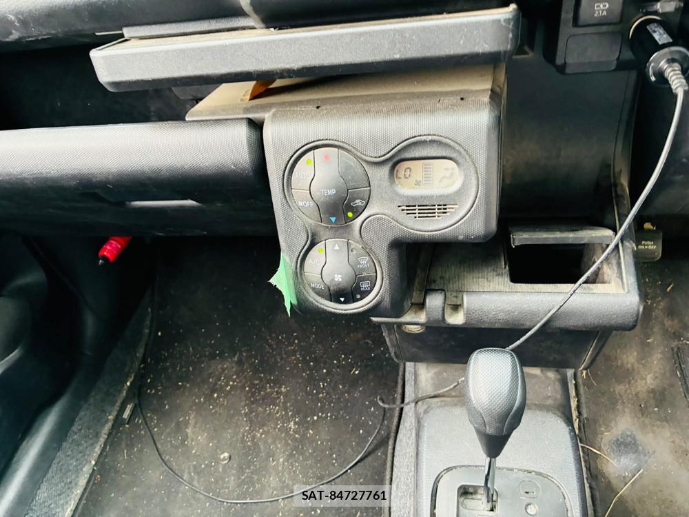 Toyota PROBOX VAN 2020 7335621-19