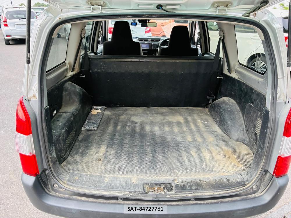 Toyota PROBOX VAN 2020 7335621-25