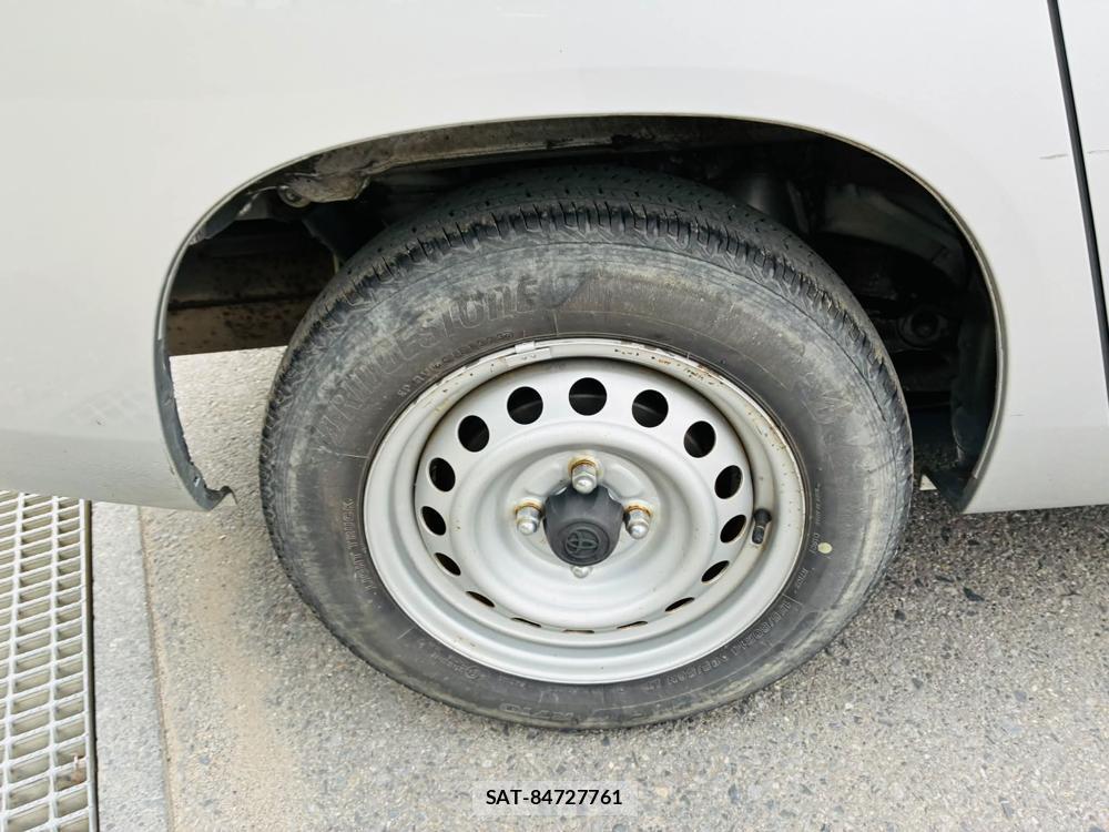 Toyota PROBOX VAN 2020 7335621-27