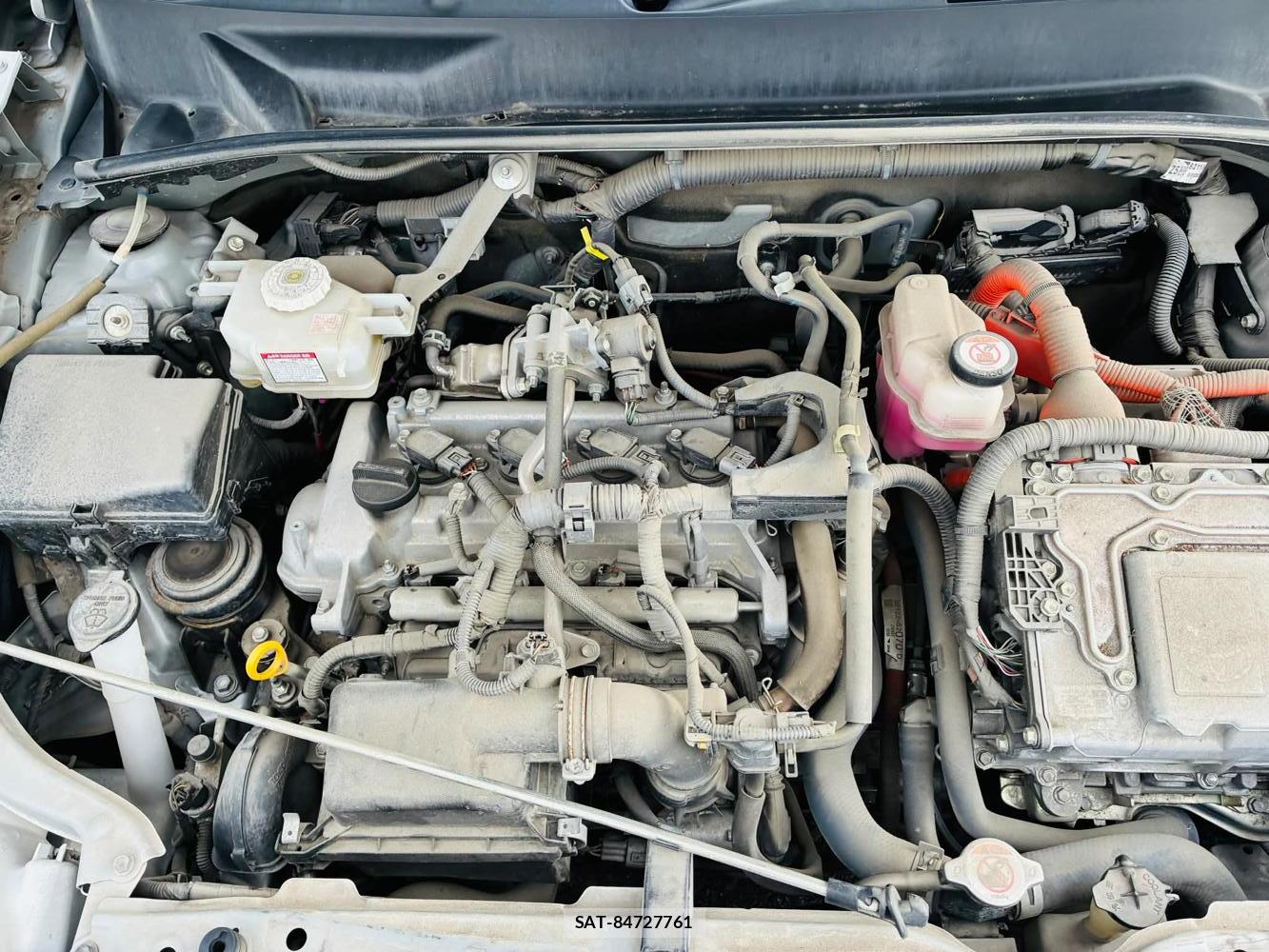 Toyota PROBOX VAN 2020 7335621-33