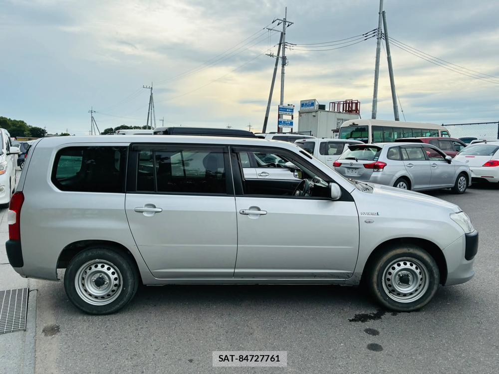 Toyota PROBOX VAN 2020 7335621-5