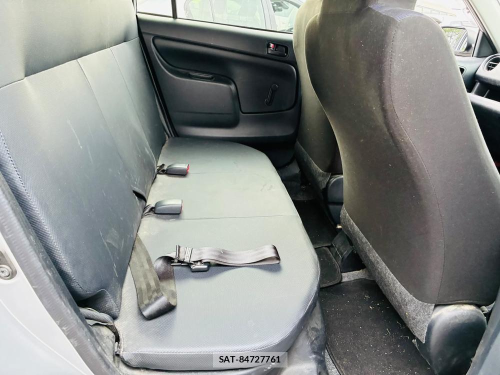 Toyota PROBOX VAN 2020 7335621-8