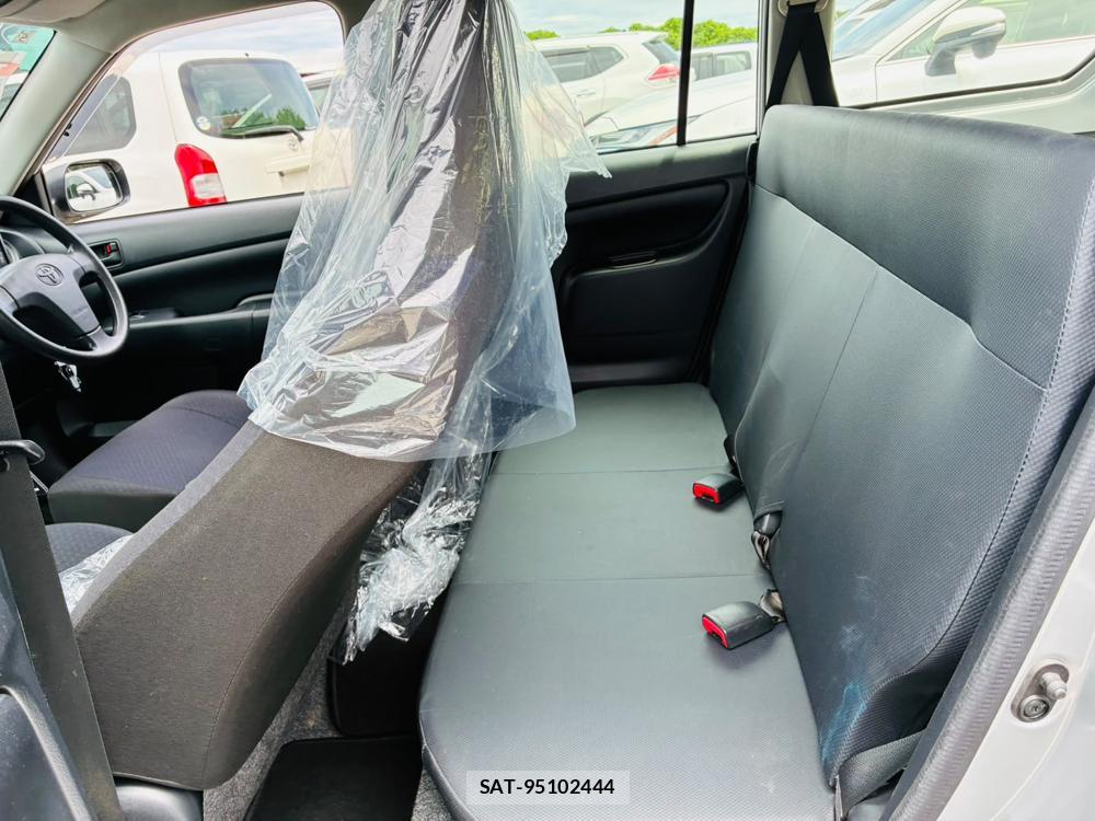 Toyota PROBOX VAN 2020 7335617-9