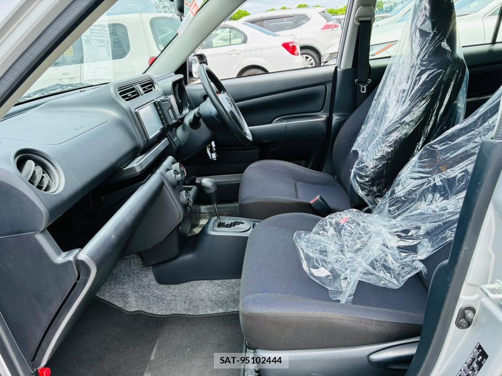 Toyota PROBOX VAN 2020 7335617-10