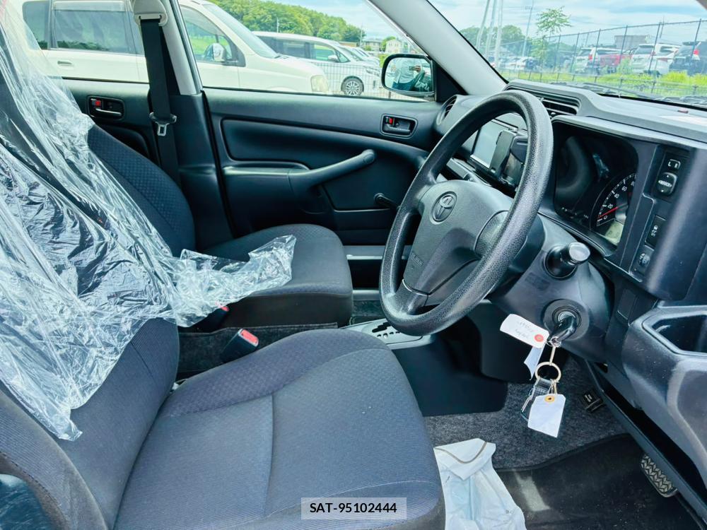Toyota PROBOX VAN 2020 7335617-11
