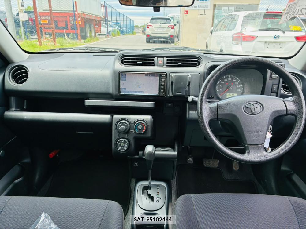 Toyota PROBOX VAN 2020 7335617-12