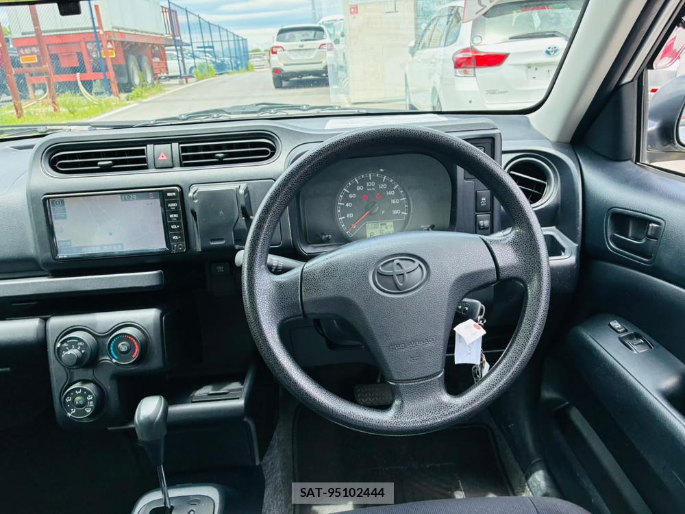 Toyota PROBOX VAN 2020 7335617-13