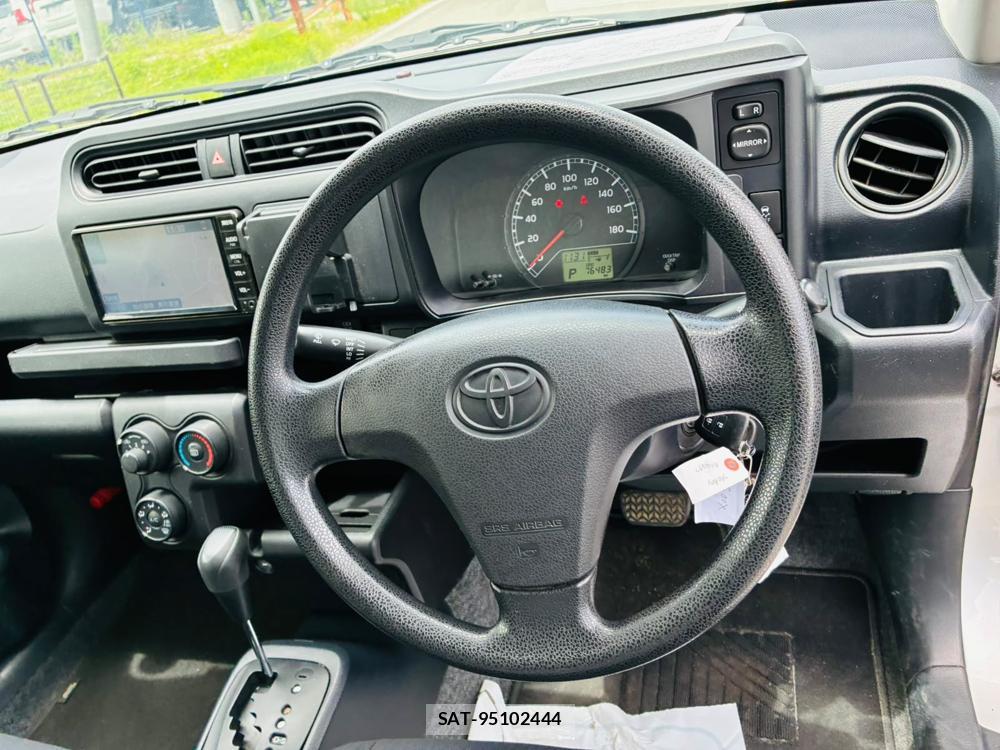 Toyota PROBOX VAN 2020 7335617-14