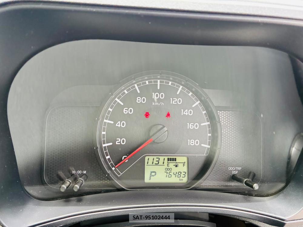 Toyota PROBOX VAN 2020 7335617-15
