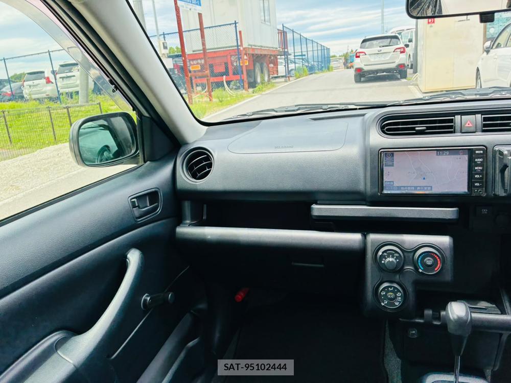 Toyota PROBOX VAN 2020 7335617-17