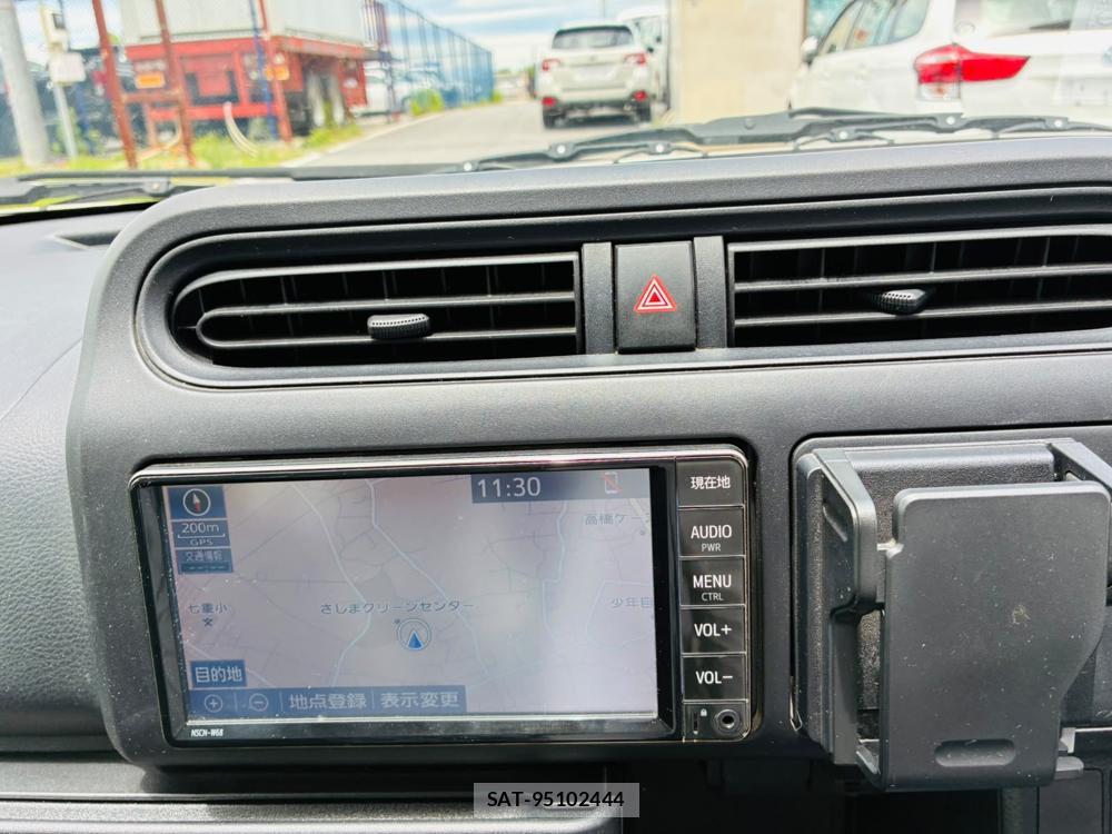 Toyota PROBOX VAN 2020 7335617-18