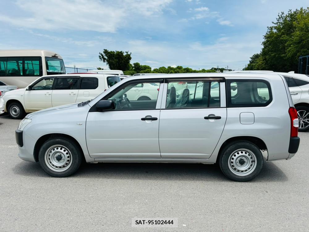 Toyota PROBOX VAN 2020 7335617-1