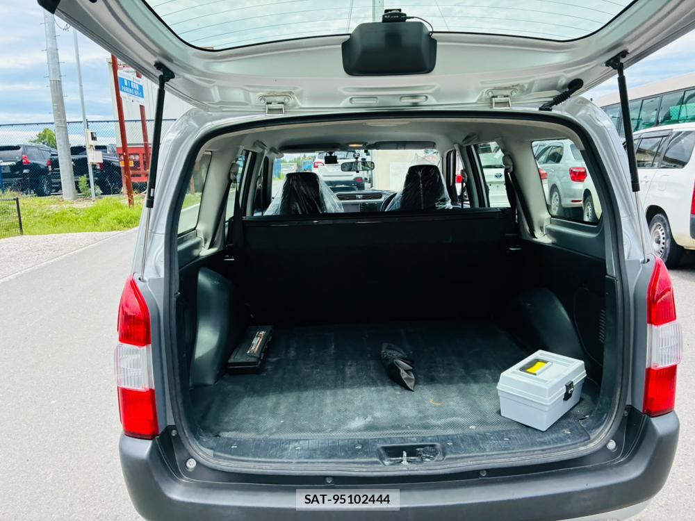 Toyota PROBOX VAN 2020 7335617-25