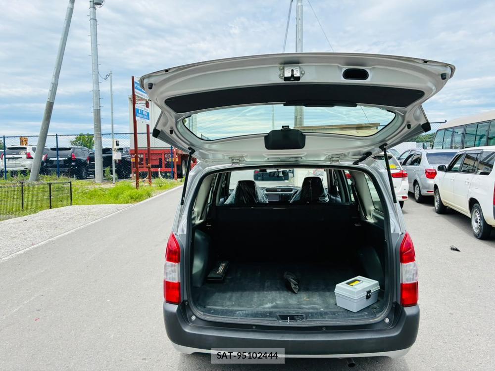 Toyota PROBOX VAN 2020 7335617-26