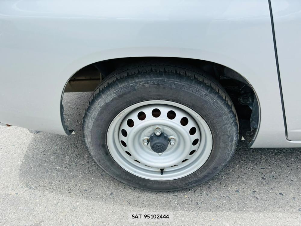 Toyota PROBOX VAN 2020 7335617-27