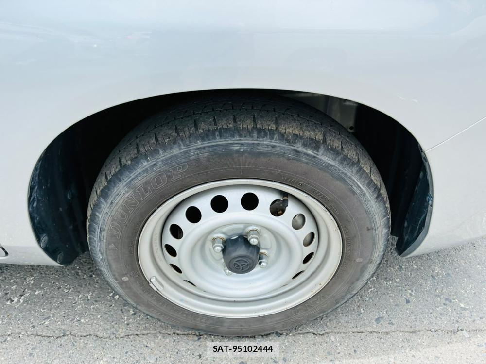 Toyota PROBOX VAN 2020 7335617-28