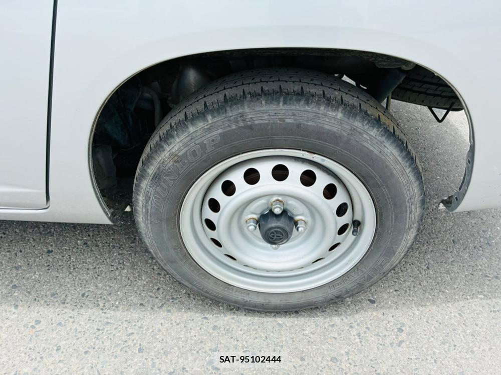 Toyota PROBOX VAN 2020 7335617-30