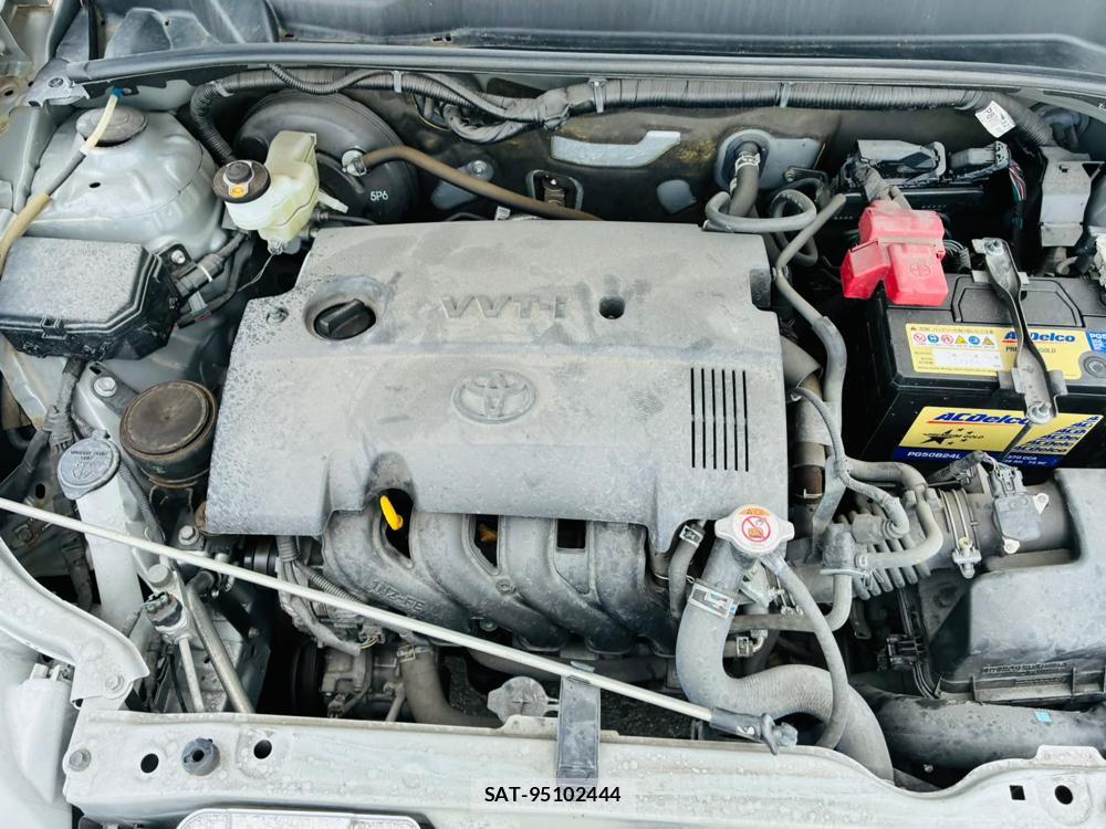 Toyota PROBOX VAN 2020 7335617-33