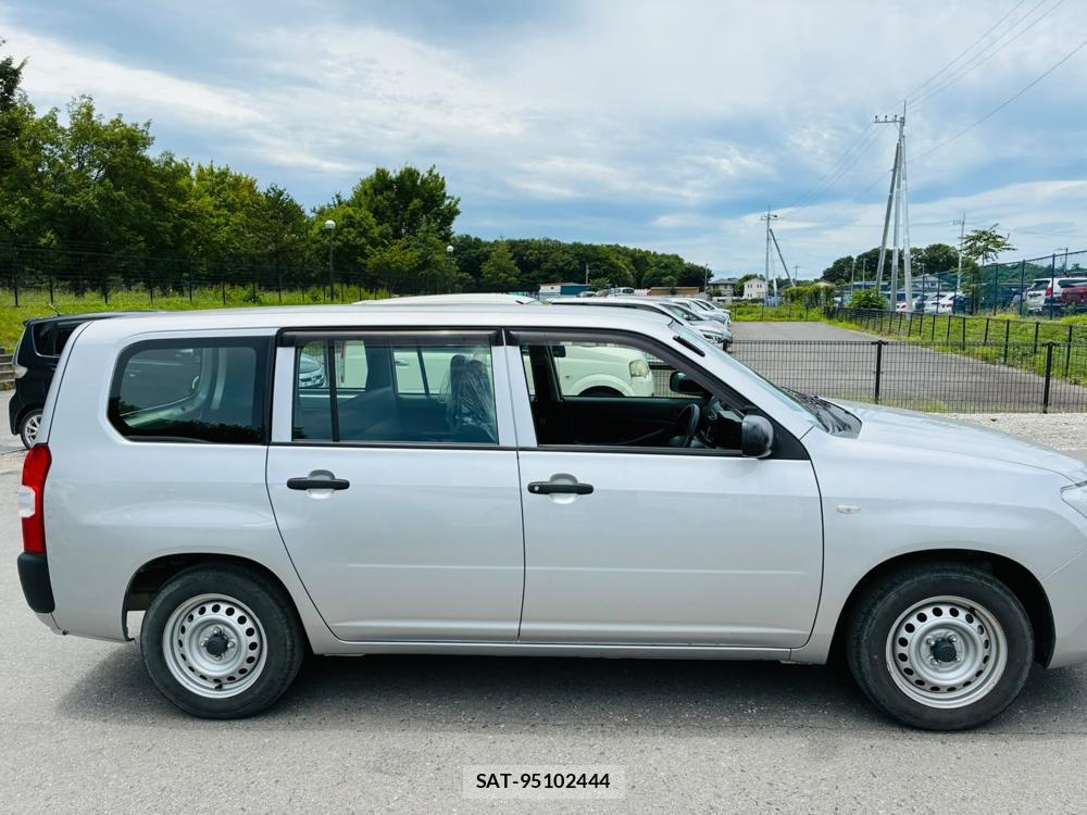 Toyota PROBOX VAN 2020 7335617-5