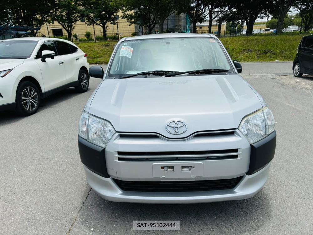 Toyota PROBOX VAN 2020 7335617-7