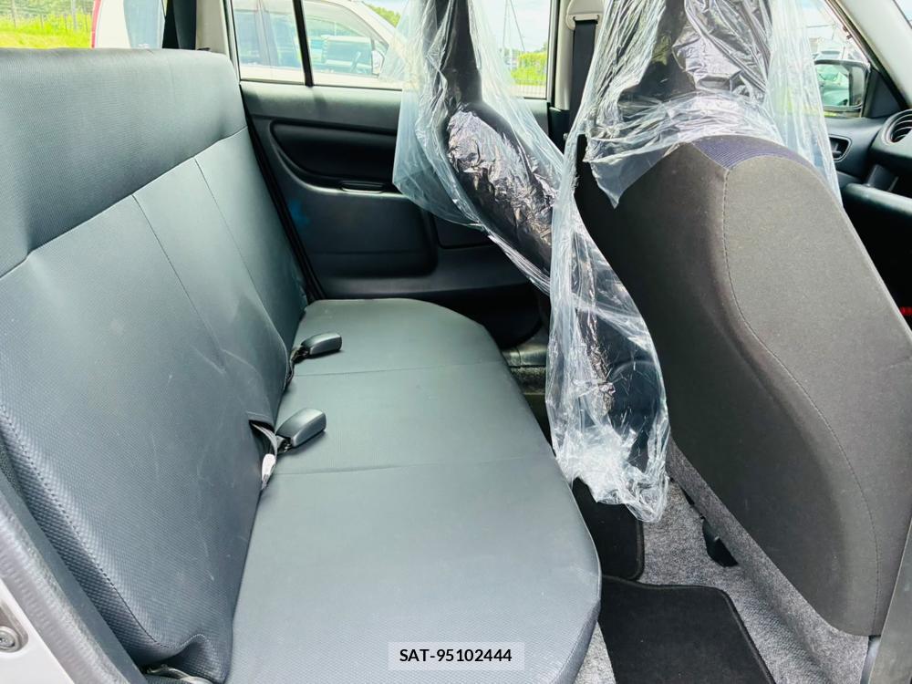 Toyota PROBOX VAN 2020 7335617-8