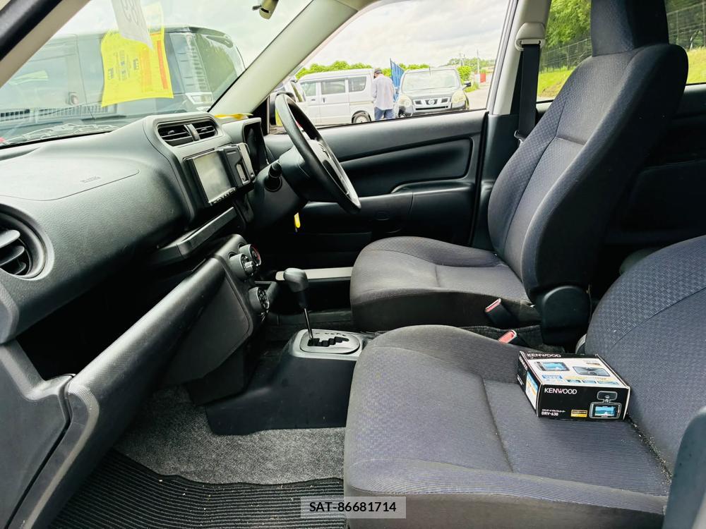 Toyota PROBOX VAN 2019-06 7439582-10