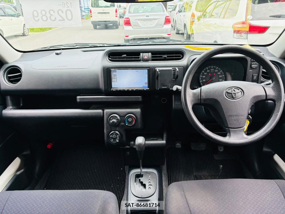 Toyota PROBOX VAN 2019-06 7439582-12