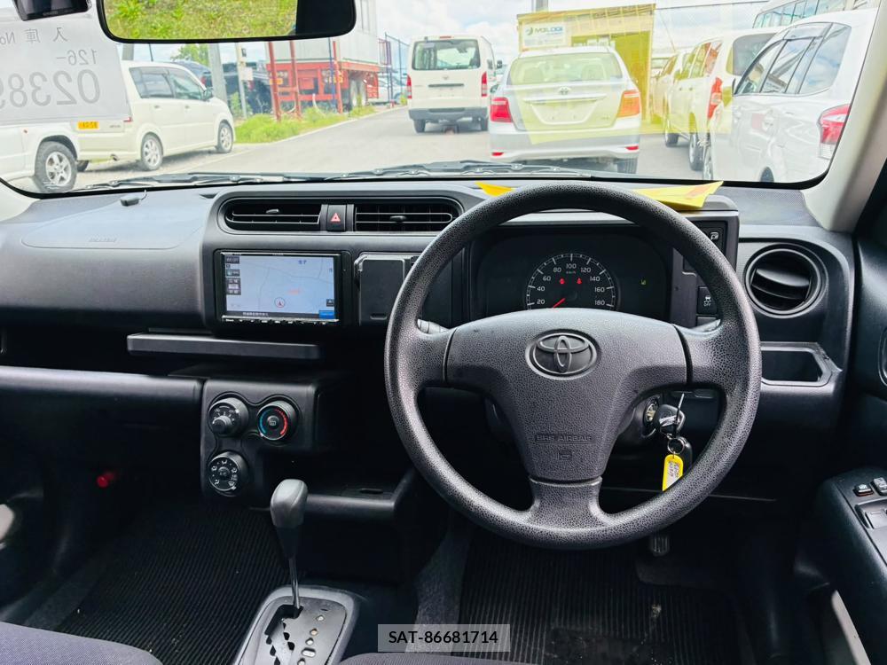 Toyota PROBOX VAN 2019-06 7439582-13